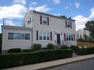 111 Belle Ave, West Roxbury, MA 02132