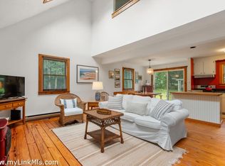 46 Old Coach Rd, West Tisbury, MA 02575