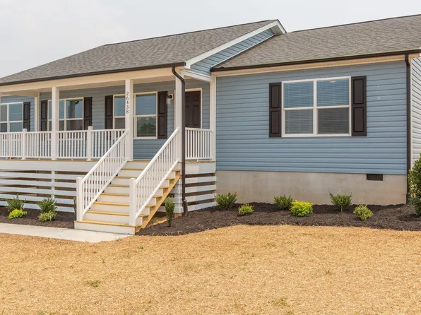 26438 Isabelle Dr, Orange, VA 22960