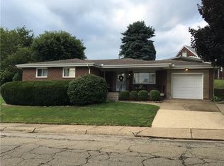 511 Camp Ave, New Kensington, PA