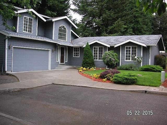 front elevation