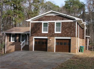 2656 Bluebird Cir, Duluth, GA 30096