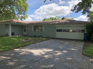 4040 W Michael Dr, Marion, IN 46952
