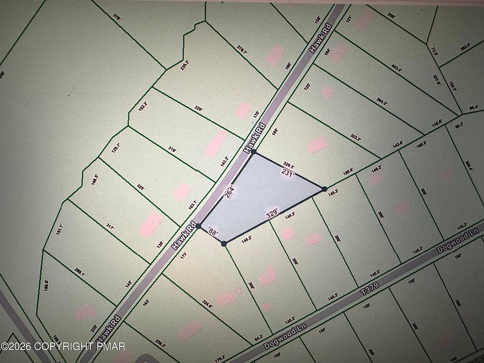 1st image of Hawk Rd #10