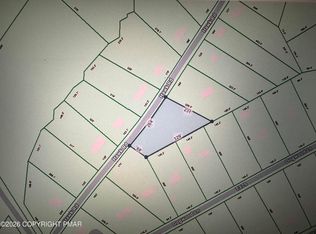 Hawk Rd #10, Saylorsburg, PA 18353