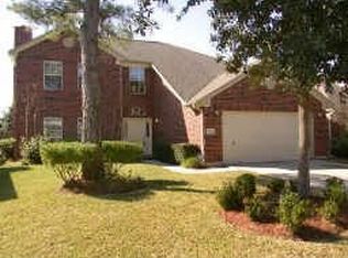 20323 Peach Mountain Ln, Cypress, TX 77433