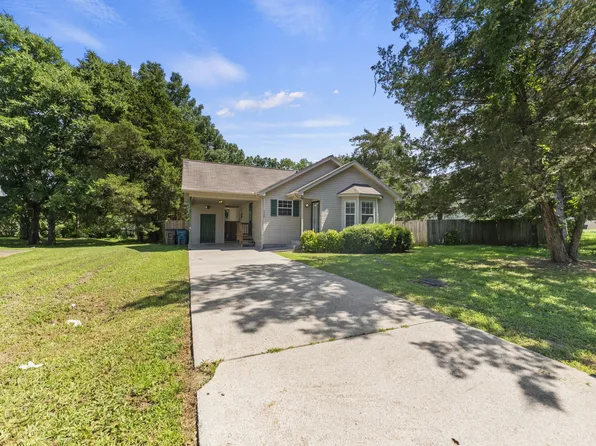 4880 Peppertree Dr, Antioch, TN 37013