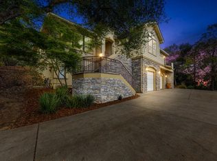 1730 Ridgeview Cir, Auburn, CA 95603