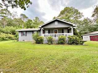 2167 County Road 700, Athens, TN 37303