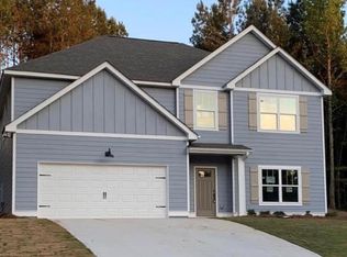 408 Micah Ct, Carrollton, GA 30117