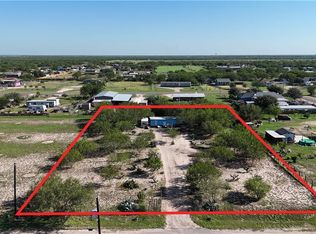 39510 Brittney St, Penitas, TX 78576