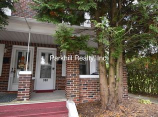 988 Upper Pennsylvania Ave, Bangor, PA 18013