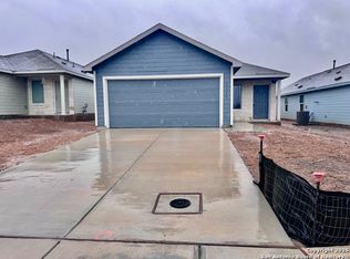 5151 Yancy Crk, Converse, TX 78109