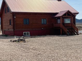 4050 N Pronghorn Ln, Panguitch, UT 84759