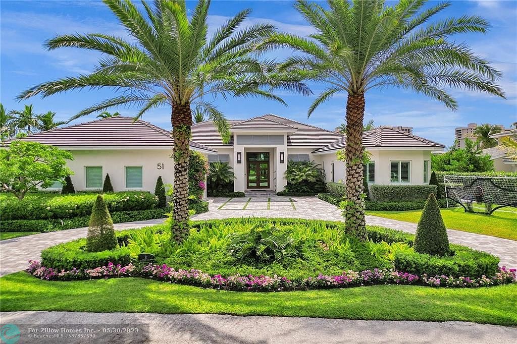 51 Cayuga Rd, Sea Ranch Lakes, FL 33308 Zillow