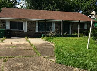 5615 Elmlawn Dr, Houston, TX 77033