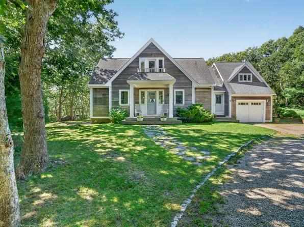 42 Bold Meadow Road, Edgartown, MA 02539