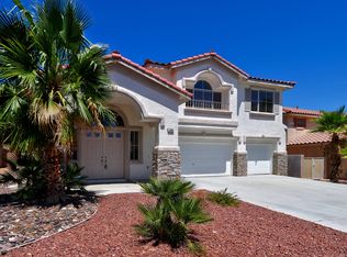 7906 Blue Venice Ct, Las Vegas, NV 89117
