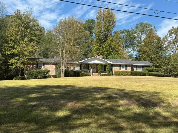 1109 Ann St, Butler, AL 36904