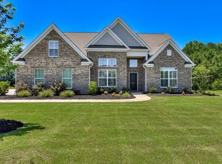 201 Eutaw Springs Trl, North Augusta, SC 29860