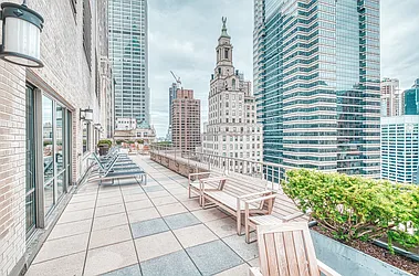 Rented by Platinum Properties