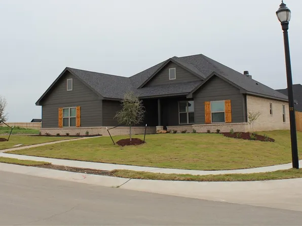 10120 Castleberry Ln, Waco, TX 76712