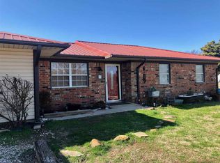 13534 Clifton Rd, Marietta, OK 73448