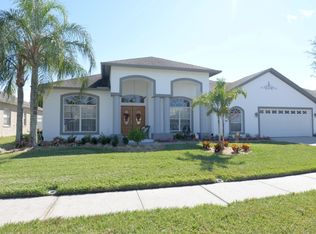 18107 Latimer Ln, Tampa, FL 33647