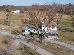 28367 Old Eden Rd, Eden, MD 21822