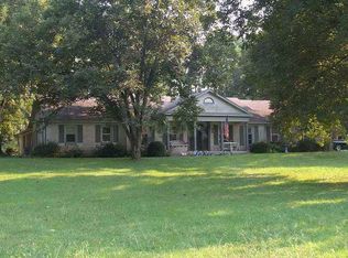161 Gladman St, Brighton, TN 38011