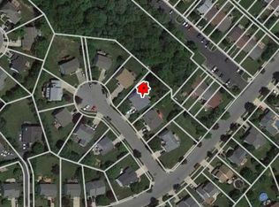 617 Cargill Ct, Bel Air, MD 21015