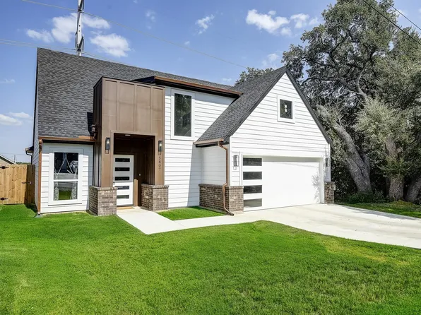 5807 Black Pine Cir, Granbury, TX 76048