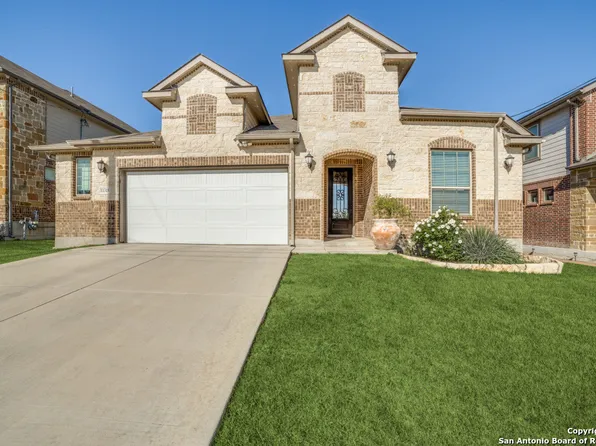 11315 Lisbon Dr, San Antonio, TX 78213