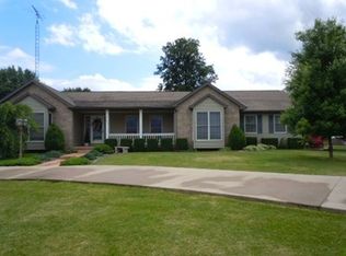 5001 E Dubois Rd, Waltonville, IL 62894