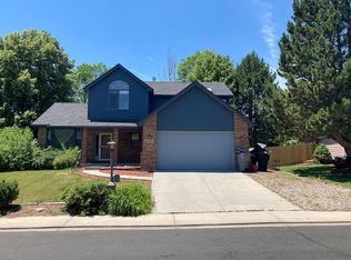1921 Sunlight Dr, Longmont, CO 80504