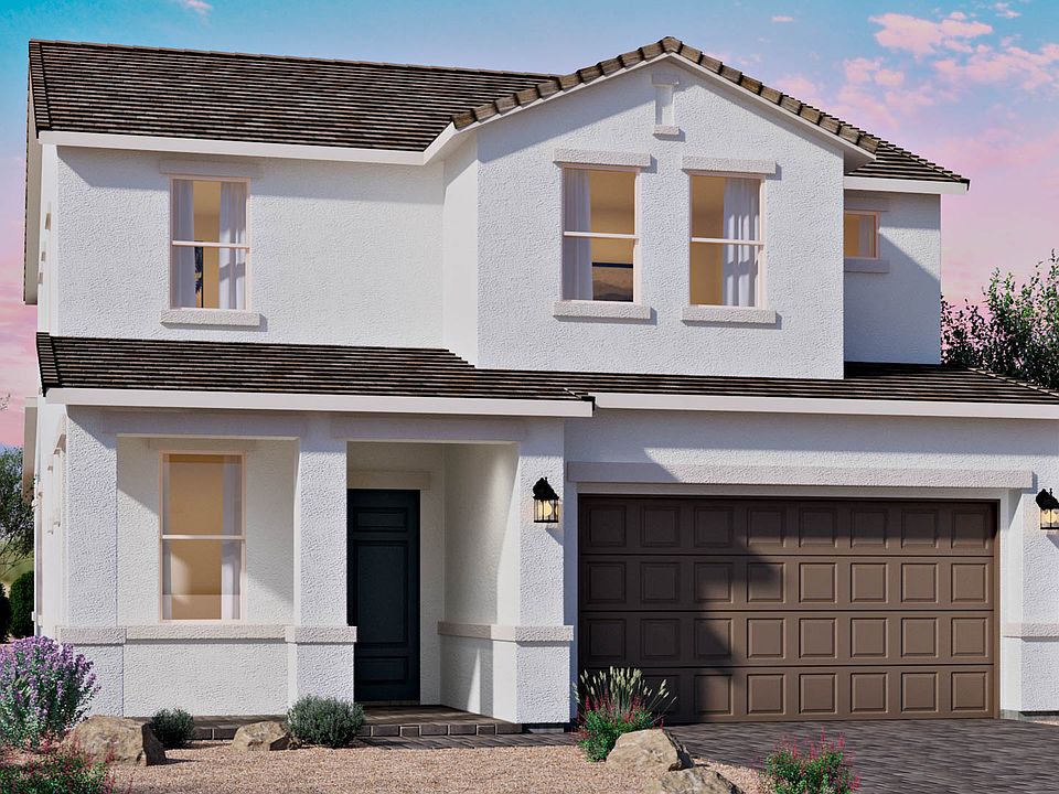 Plan Elevation.