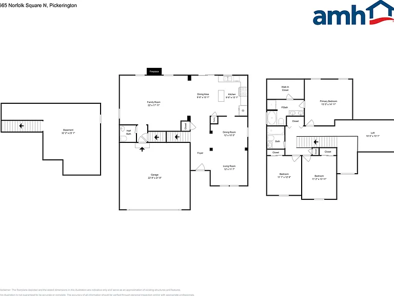 665 Norfolk Sq N — Photo 3