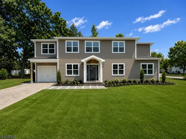 126 Fieldstone Dr, Springfield Twp., NJ 07081