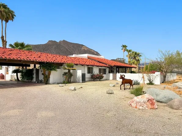 275 Verbena Dr, Borrego Springs, CA 92004