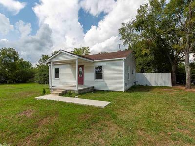 800 Deridder Ave, Mena, AR, 71953