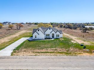 240 Latigo Way, Weatherford, TX 76088