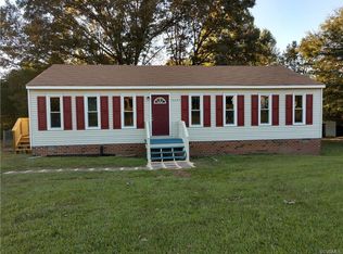 19304 Temple Ave, South Chesterfield, VA 23834