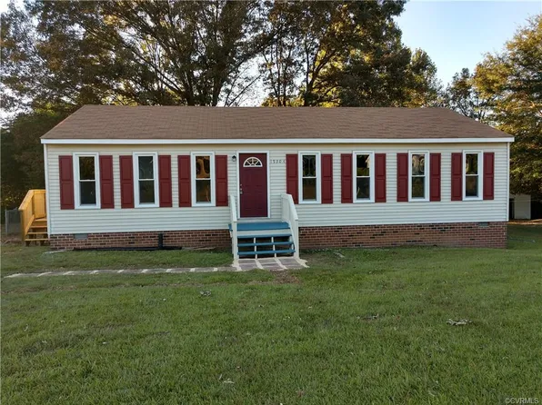 19304 Temple Ave, South Chesterfield, VA 23834