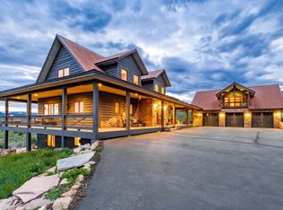 5942 N Triple Crown Trl, Oakley, UT 84055