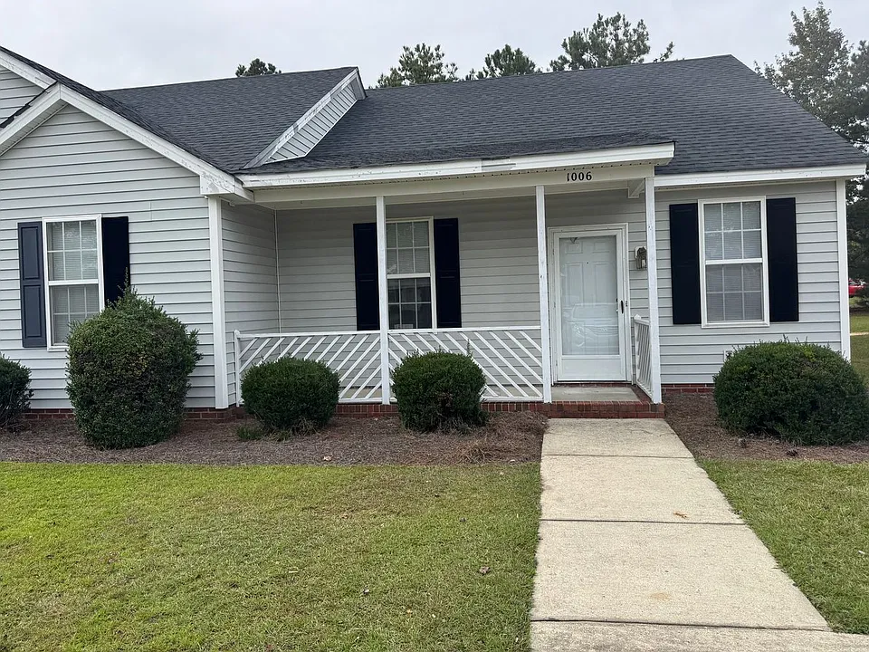 1006 Deerchase Dr