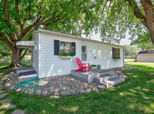 1316 Kansas Ave, Milford, IA 51351