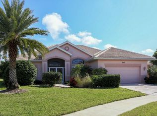 655 May Apple Way, Venice, FL 34293