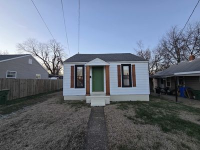 805 Letcher St, Henderson, KY, 42420