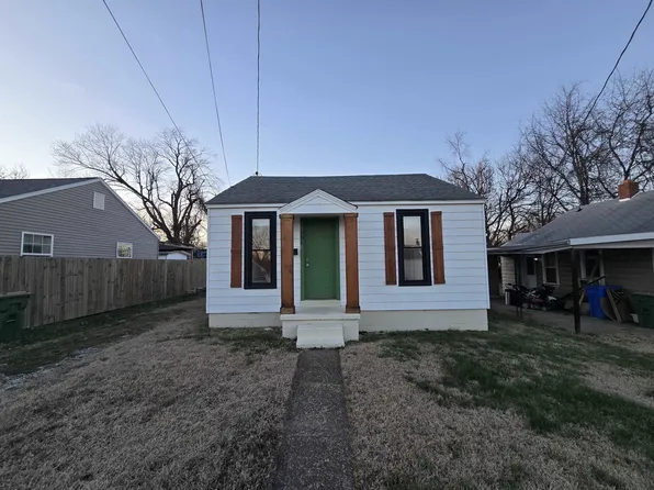 805 Letcher St, Henderson, KY 42420