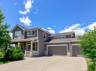 4125 Astrion Ct, Castle Rock, CO 80104